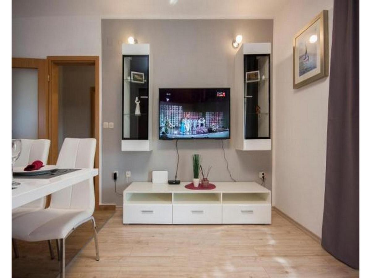 Apartment Dar 무르테르 외부 사진