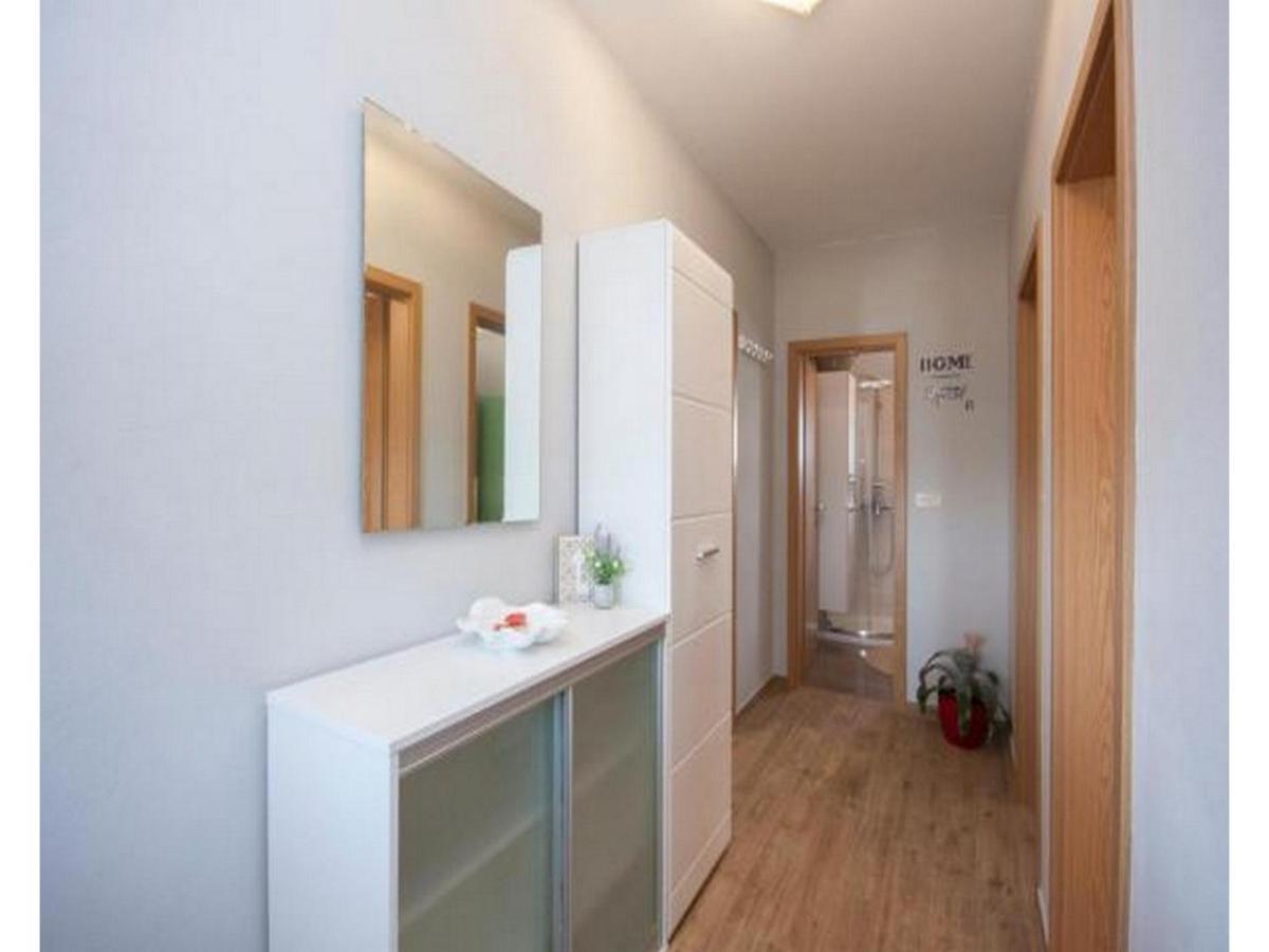 Apartment Dar 무르테르 외부 사진